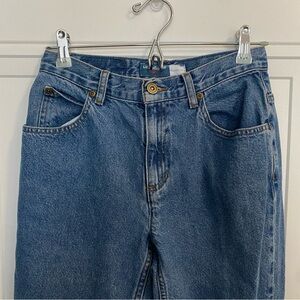 Vintage Liz Claiborne Classic Fit Jeans